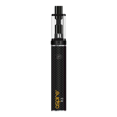 Aspire K3 Quick Start Kit