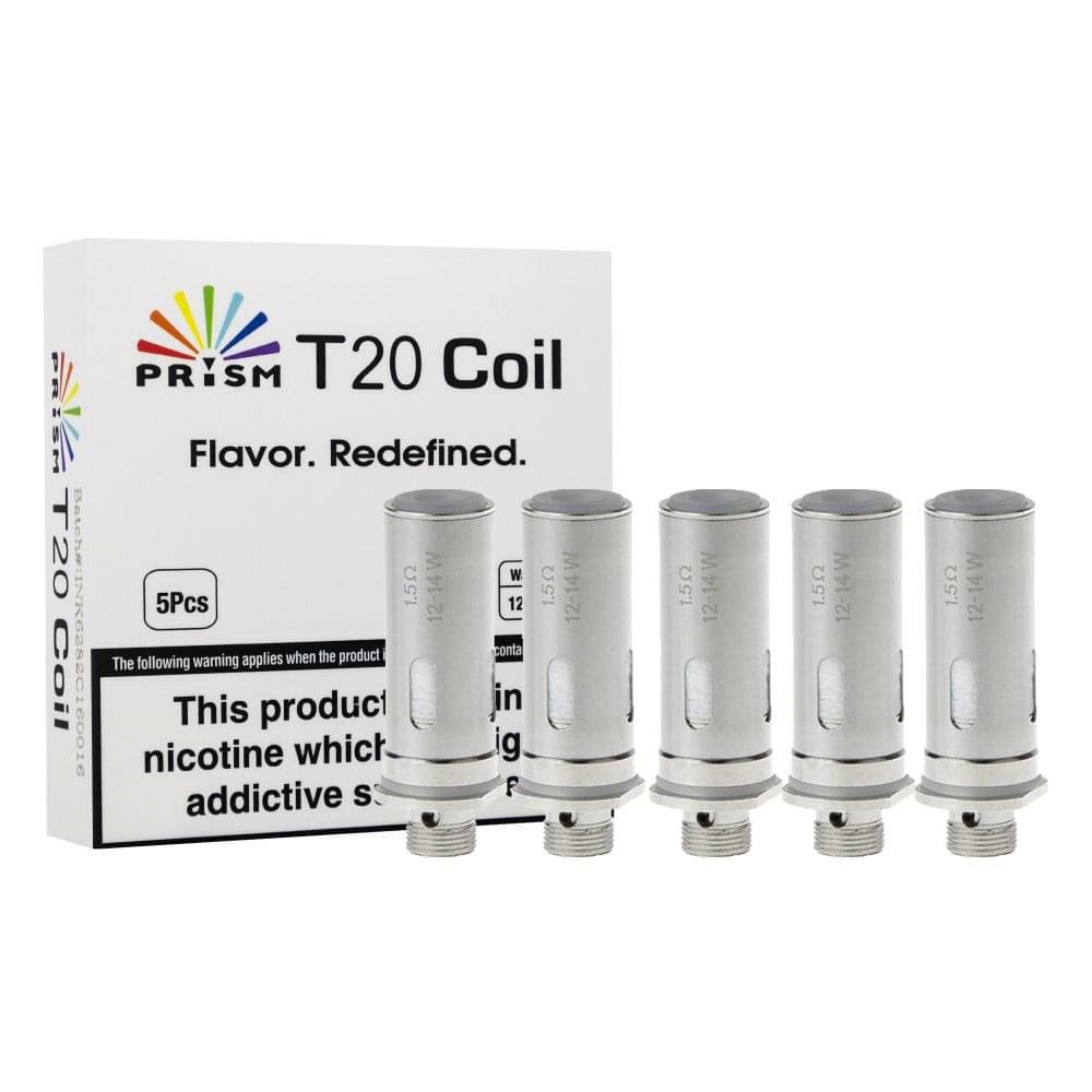 Innokin Endura T20 Coil - 1.5 ohm – Vape King