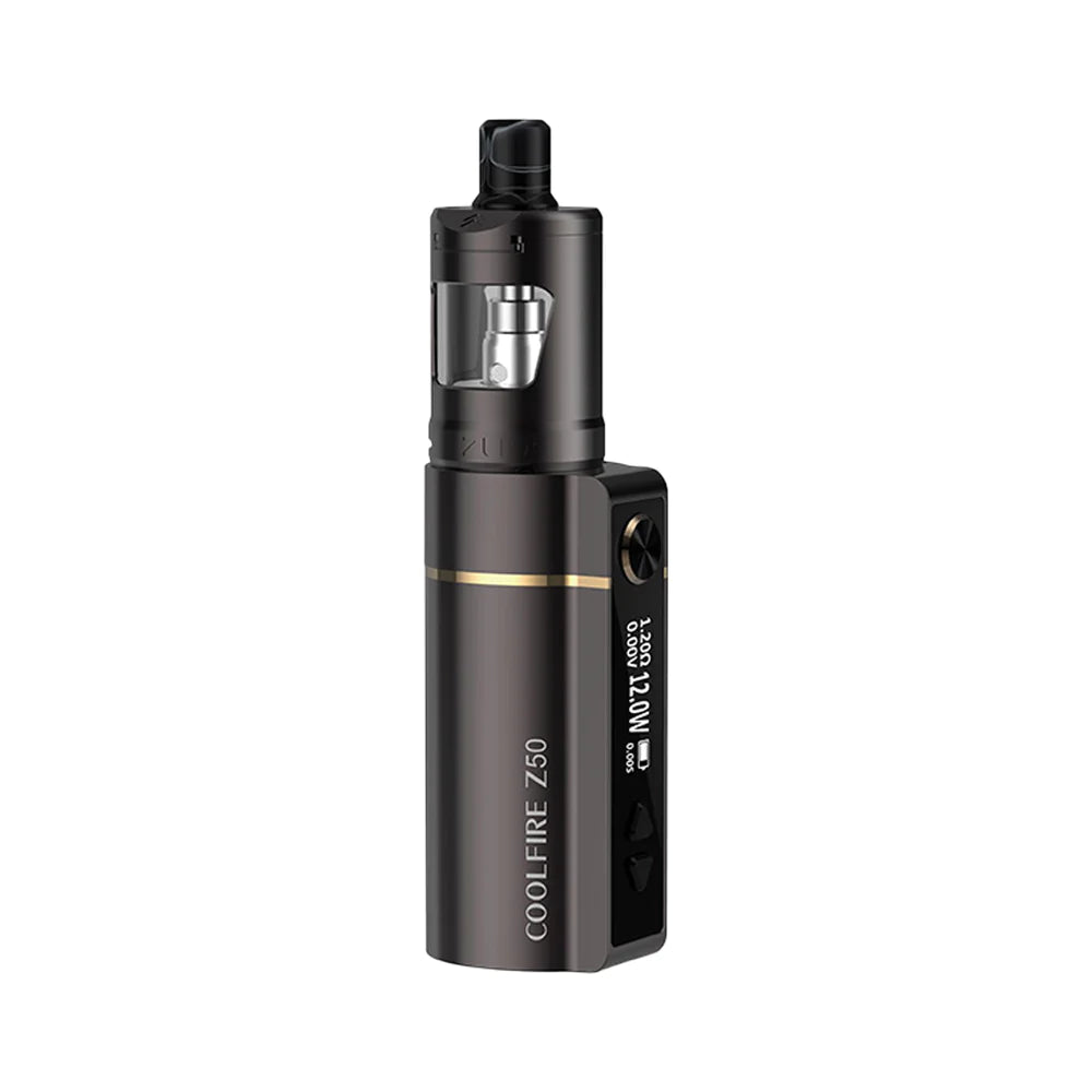 Innokin Coolfire Z50 Zlide Kit – Vape King