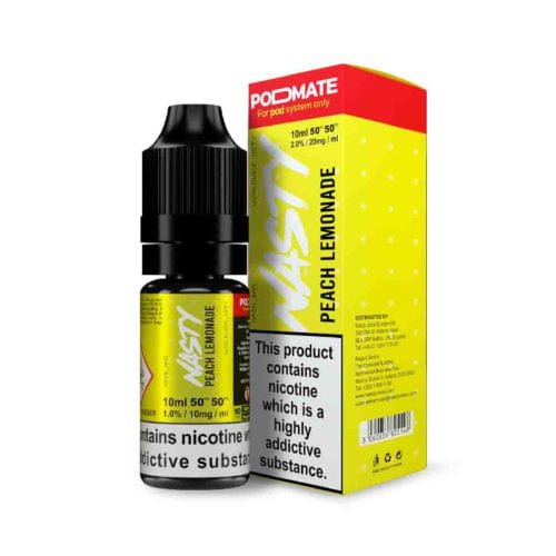 Nasty Juice Podmate 10ml E-Liquid – Vape King